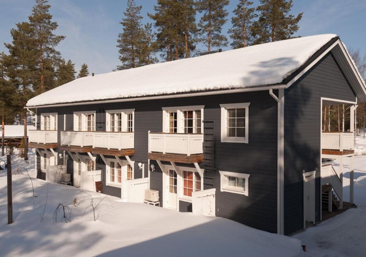 Kerimaa Golf Chalet Close To Savonlinna 케리마키 외부 사진