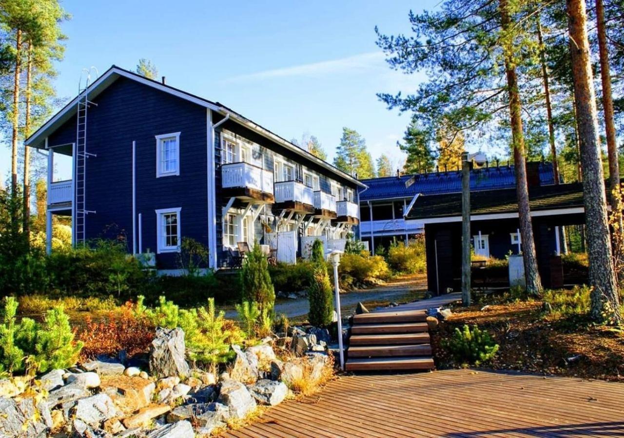 Kerimaa Golf Chalet Close To Savonlinna 케리마키 외부 사진