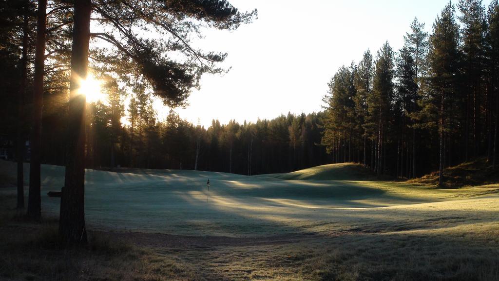 Kerimaa Golf Chalet Close To Savonlinna 케리마키 외부 사진