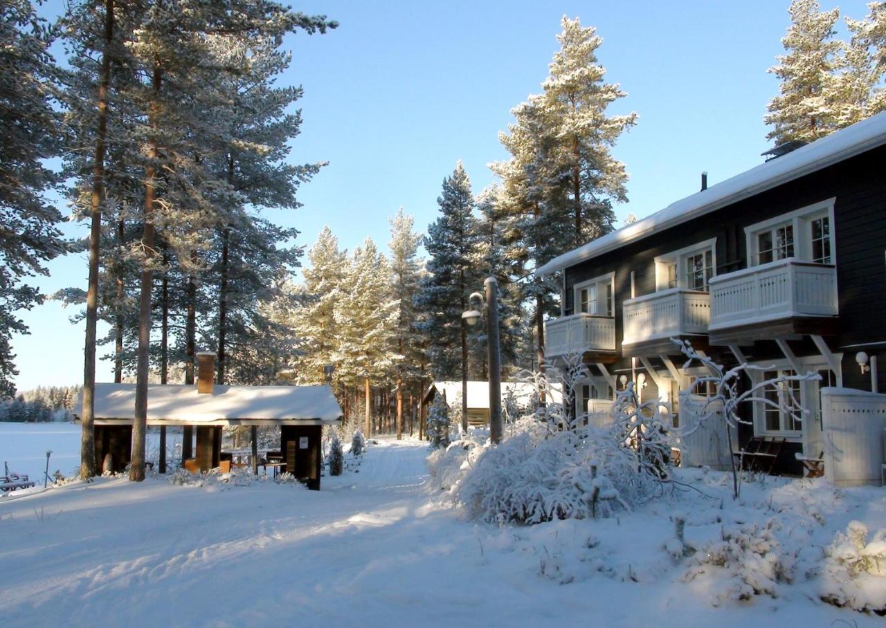 Kerimaa Golf Chalet Close To Savonlinna 케리마키 외부 사진