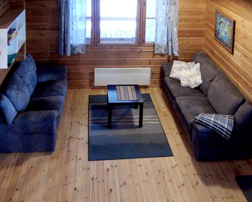 Kerimaa Golf Chalet Close To Savonlinna 케리마키 외부 사진